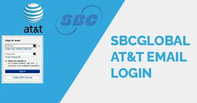 SBCGlobal ATT Net Email Login