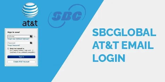 SBCGlobal ATT Net Email Login