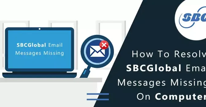How to Use SBCGlobal.net to Recover Actually Deleted Emails