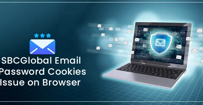 How to Fix SBCGlobal Email Password Cookies Issue On Browser